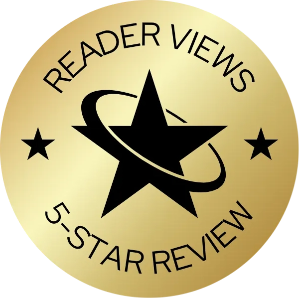 Reader views - 5 Star Review seal
